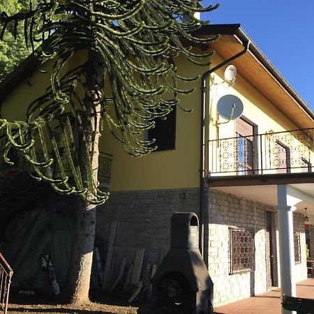 Villa Assunta Premeno Zewnętrze zdjęcie