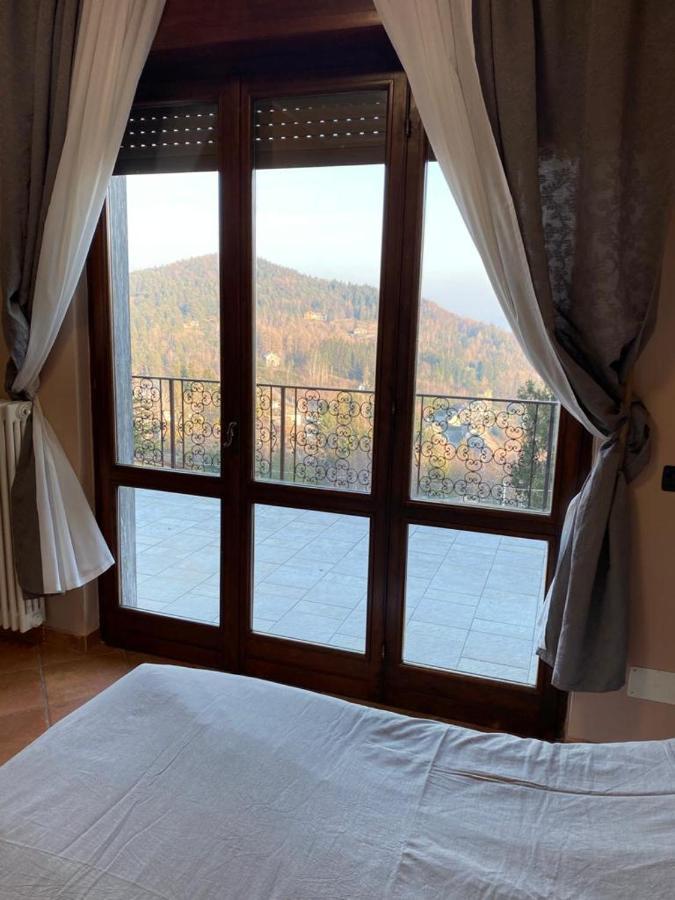 Villa Assunta Premeno Zewnętrze zdjęcie