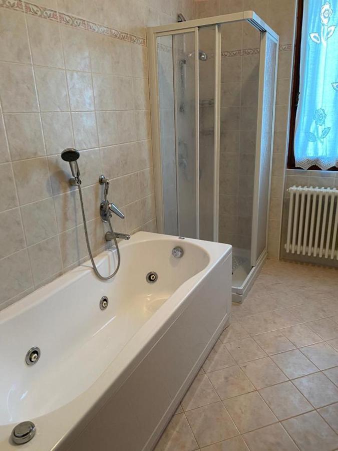Villa Assunta Premeno Zewnętrze zdjęcie
