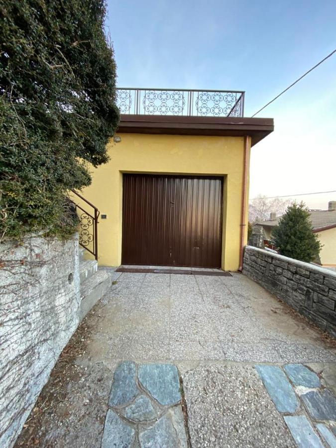 Villa Assunta Premeno Zewnętrze zdjęcie